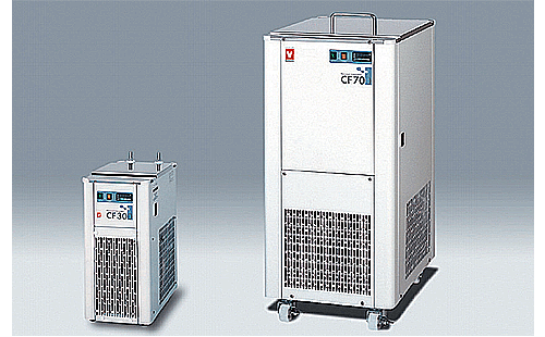 YAMATO雅馬拓冷卻水循環裝置 CF300/300G/701/701G