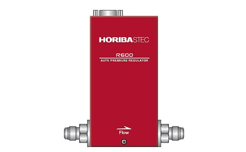 日本HORIBA堀場質量流量計R600質量流量控制器