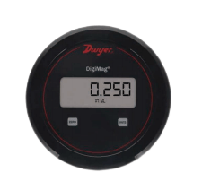 DWYER德威爾DM系列DIGIMAG數顯微壓差表/變送器 