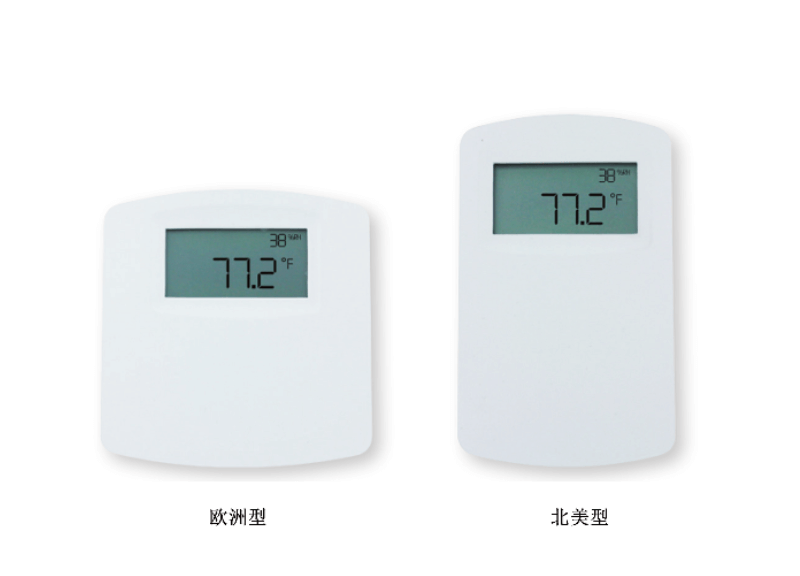 Dwyer德威爾RHP-E/N 溫度/濕度/露點度變送器